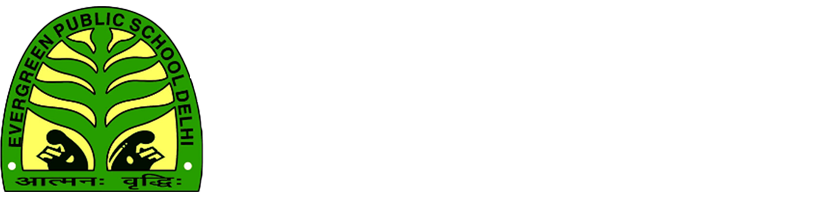 Evergreen Public School